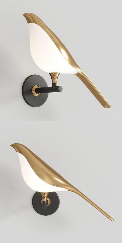 Loftconcept NOMI WALL